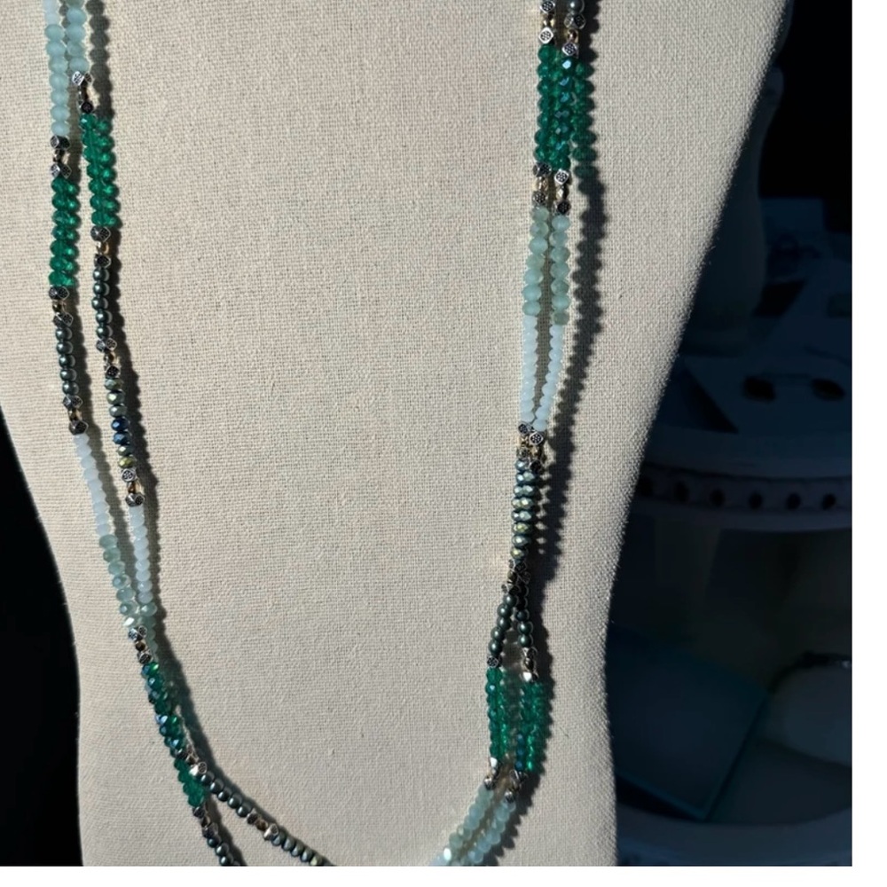 Park Lane Ranger Necklace
